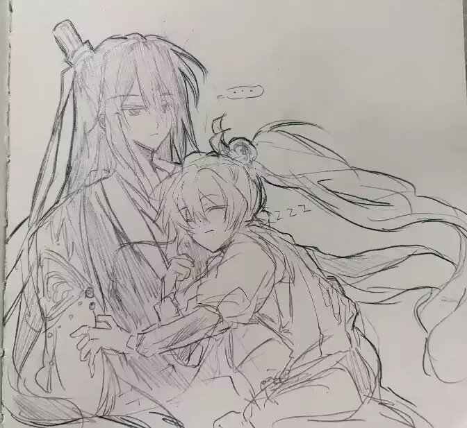 #东方纤云#前大#印飞星#前大二