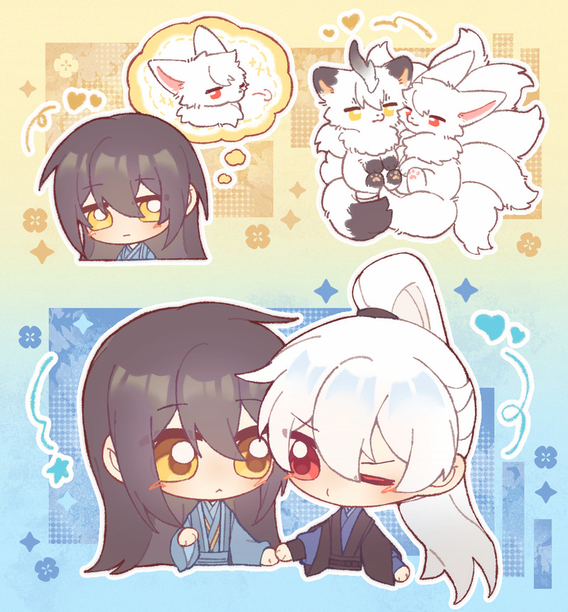 #前大二#前大#东方纤云#印飞星