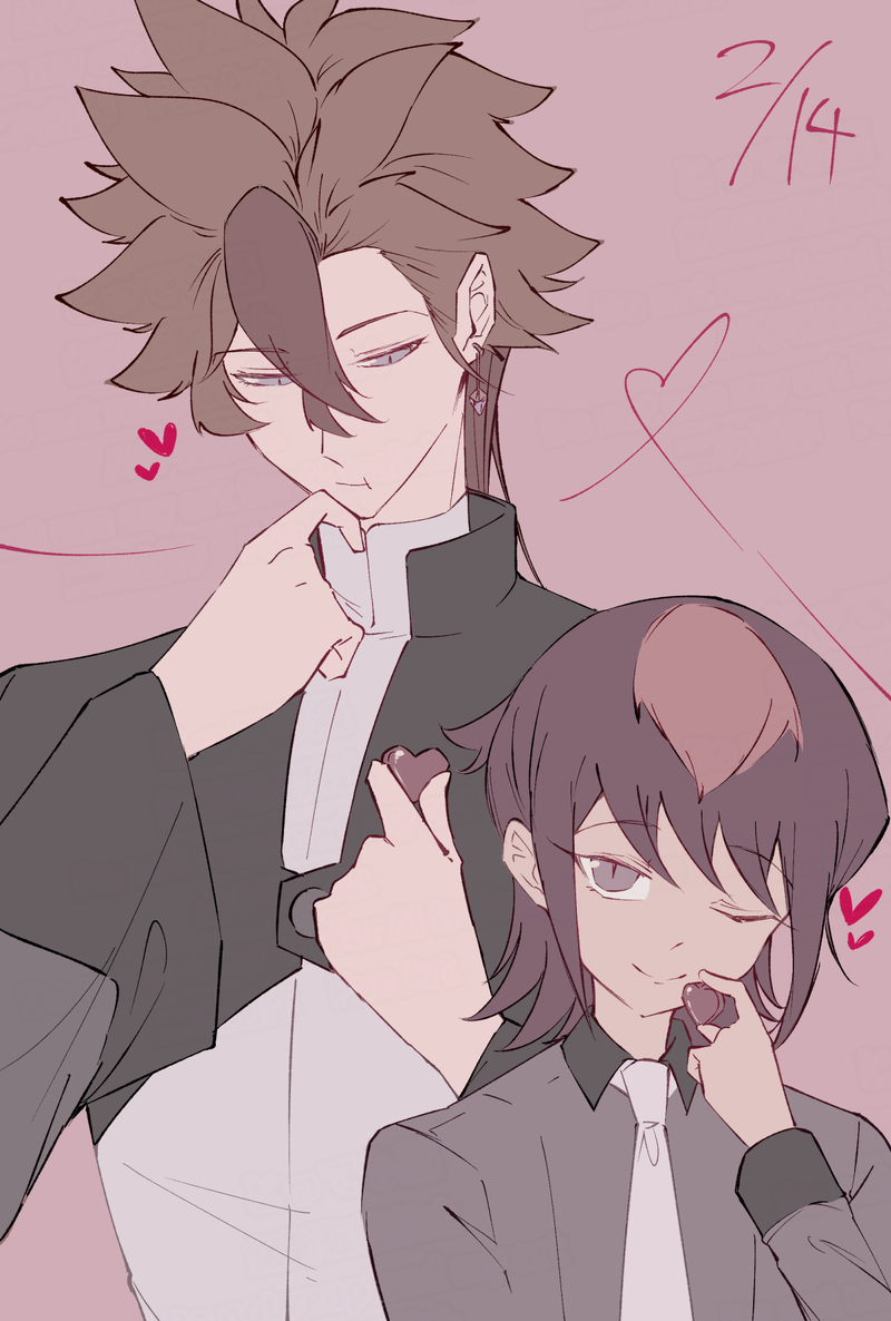 ##通常投稿##竜宮兄弟