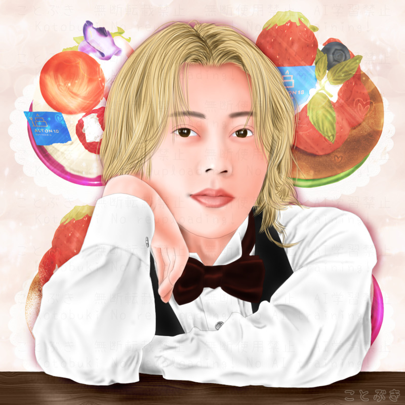 ##末澤誠也##aぇ!group##Ａぇ!group