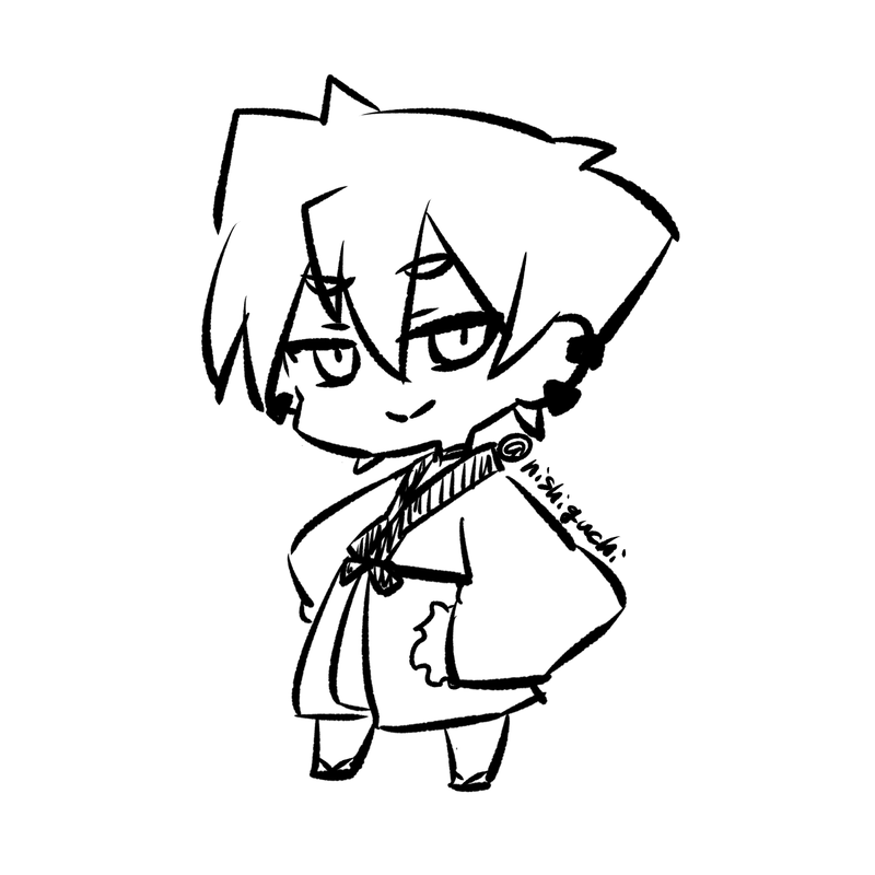 #popnmusic#popn_art#六#ポップンミュージック