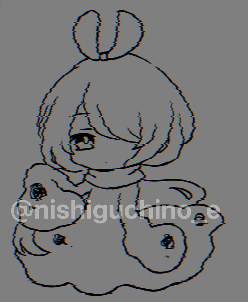 #ポップンミュージック#popnmusic#popn_art#オフィーリア