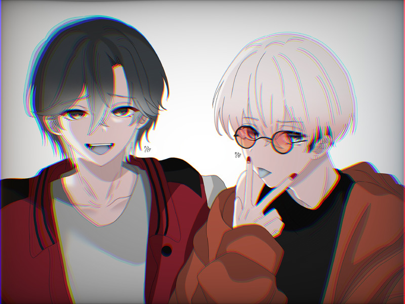 #ハンドレFA#ハンドレッドノート#星喰右手#神柴健三