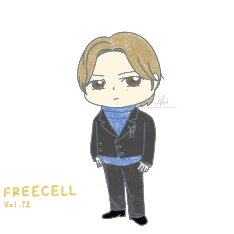 ##こういちさん