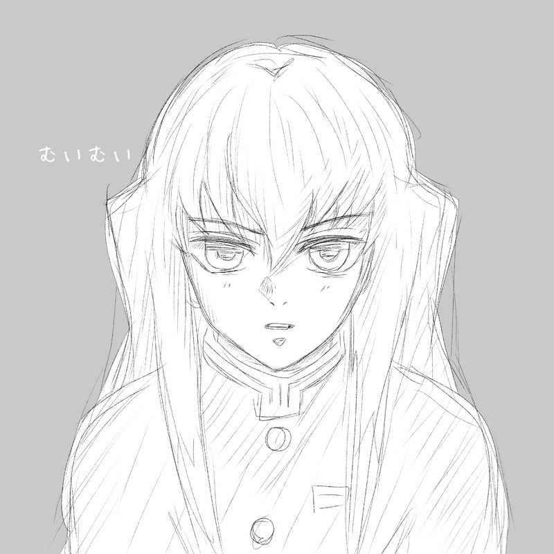 #鬼滅の刃#時透有一郎#ゆうむい#時透無一郎#時透兄弟