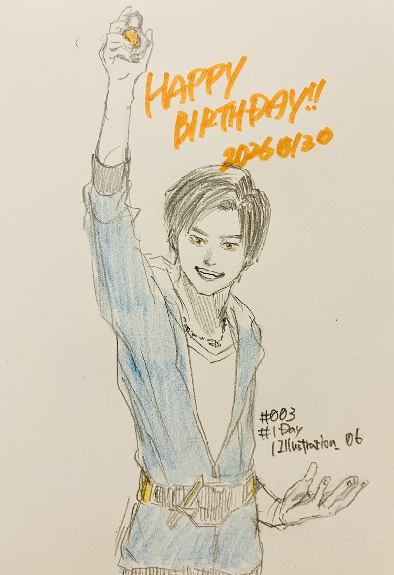 ##くとの1日1絵_06