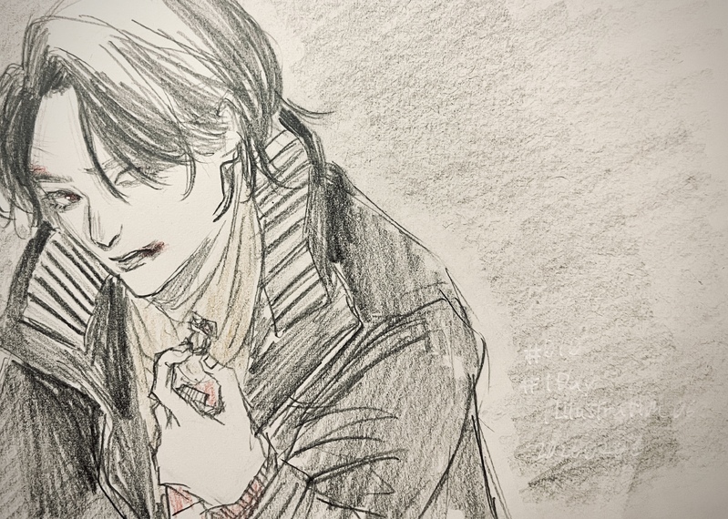 ##くとの1日1絵_06