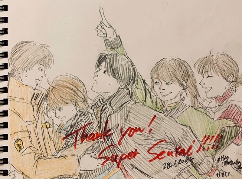 ##くとの1日1絵_06