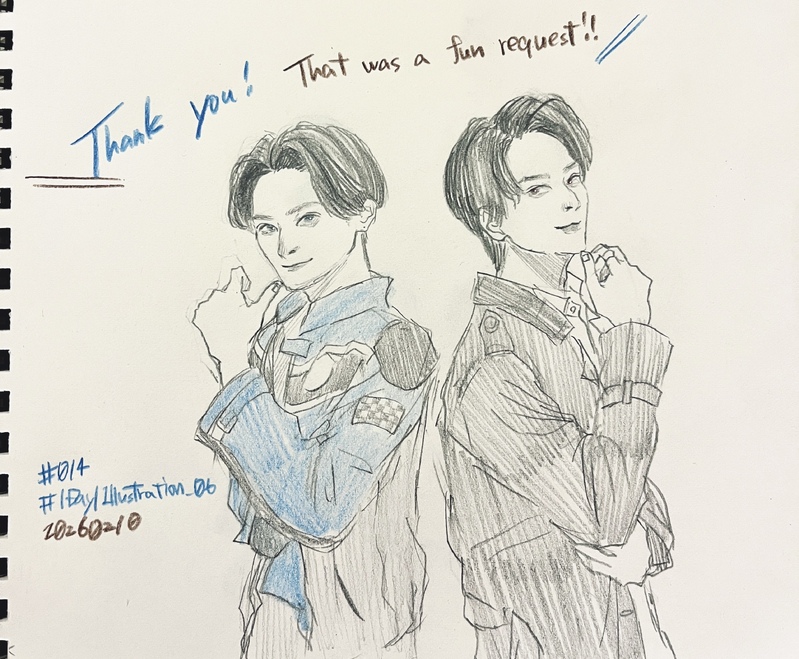 ##くとの1日1絵_06