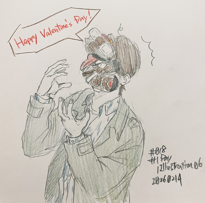 ##くとの1日1絵_06