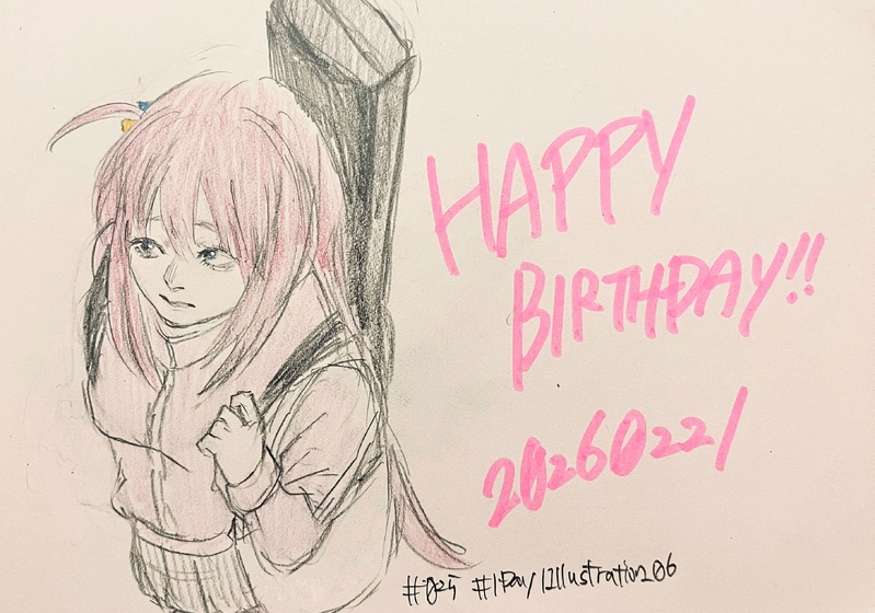 ##くとの1日1絵_06