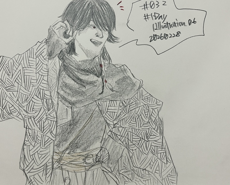 ##くとの1日1絵_06