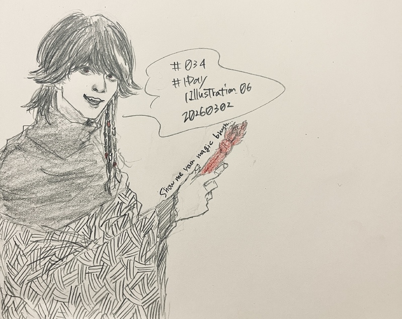 ##くとの1日1絵_06