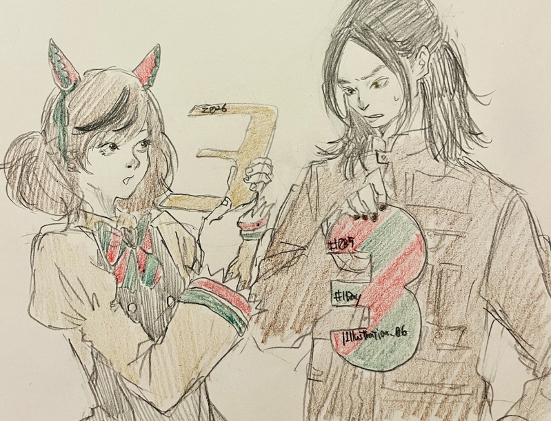 ##くとの1日1絵_06