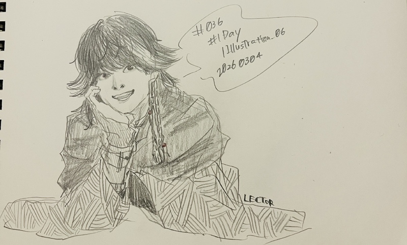 ##くとの1日1絵_06