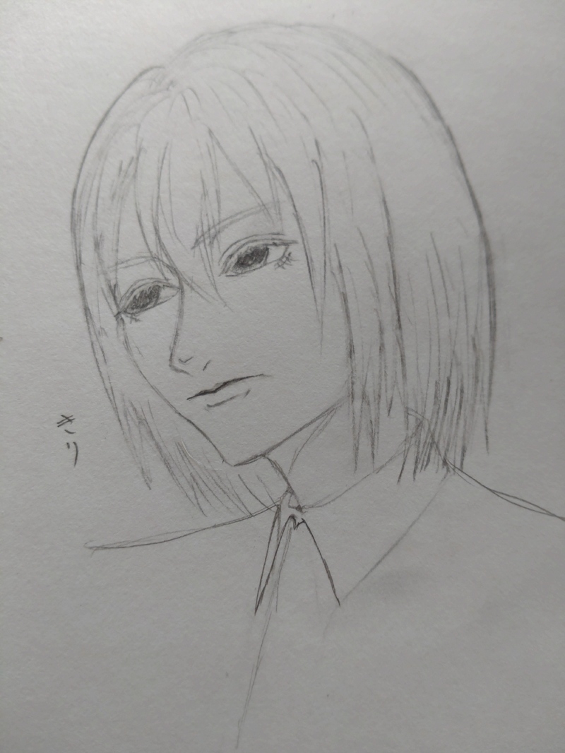 #自作ゲーム#立ち絵#双子#オリキャラ##立ち絵