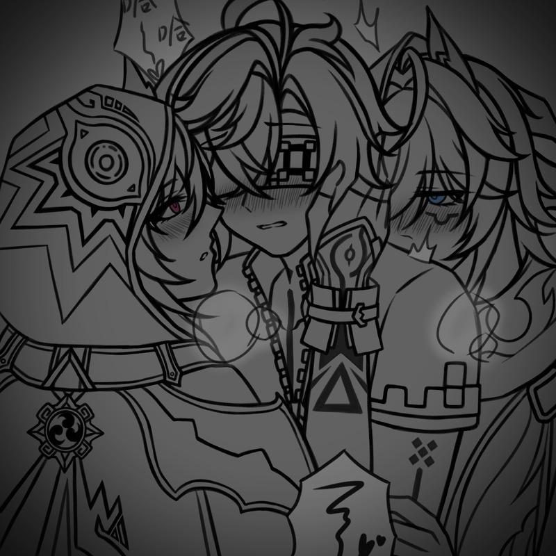 #オロキィ#Oronich