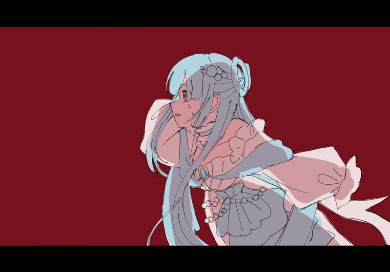 #ホテルアンデルセンへようこそ