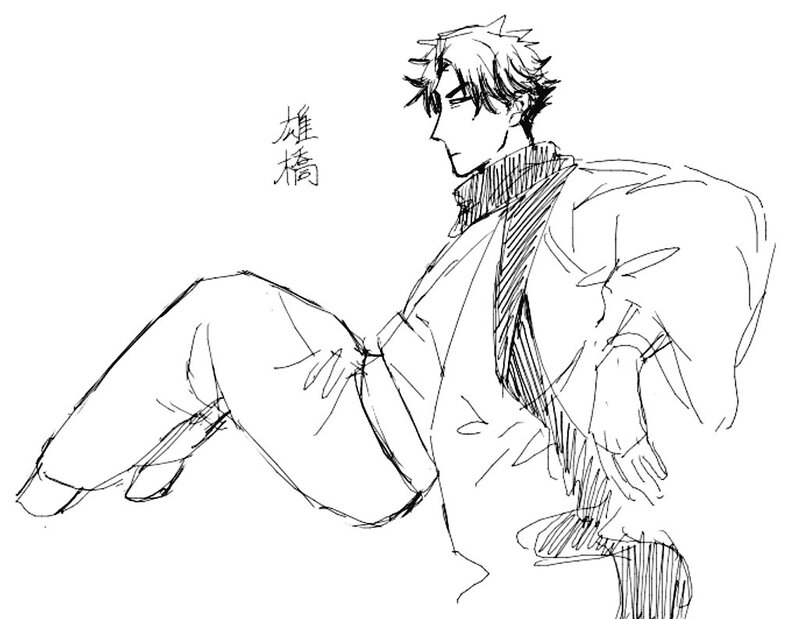 #市町村擬人化#広島