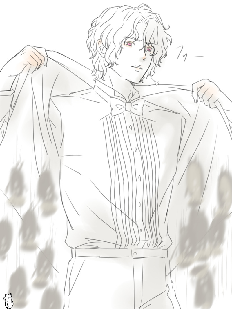 #薬の魔物の解雇理由