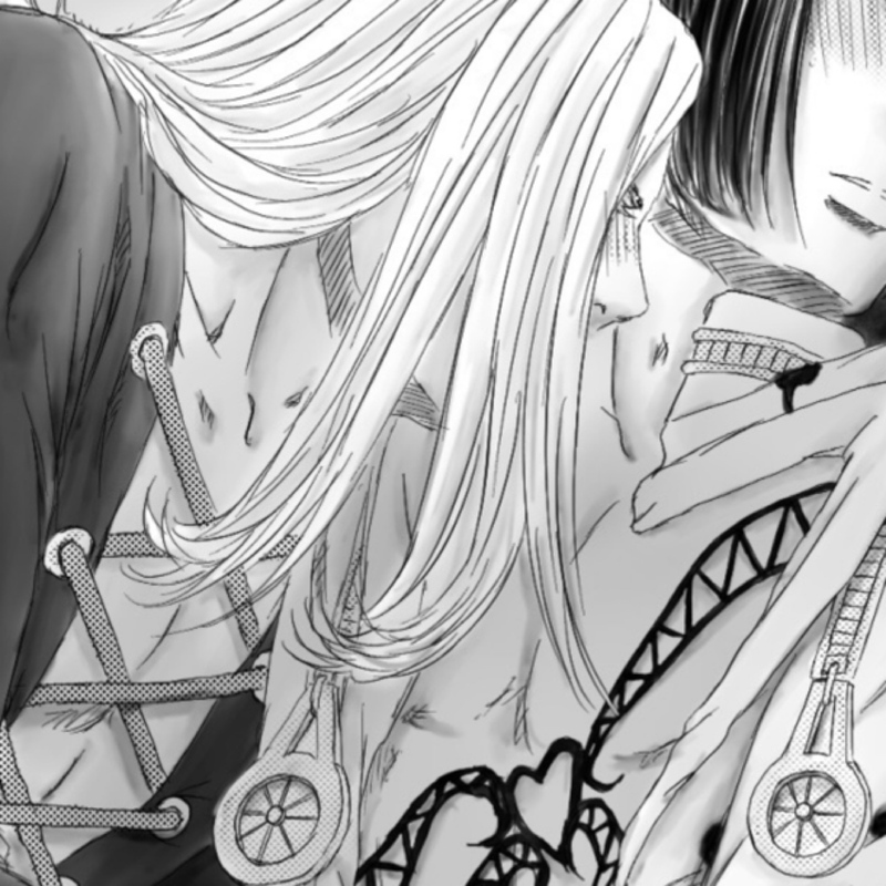 #アバブ#アバブチャ#ジョジョ腐#ジョジョ腐向け#JOJO腐