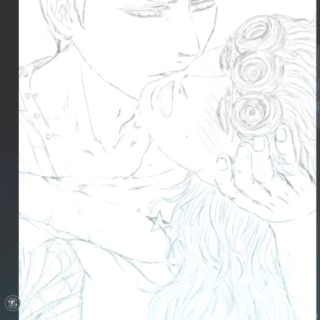 #ミスジョル#ジョジョ腐#ジョジョ腐向け#JOJO腐#腐向け