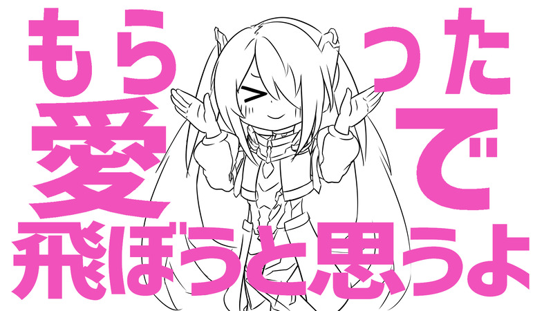 ##PSO2##安藤##ちび安##曲パロ