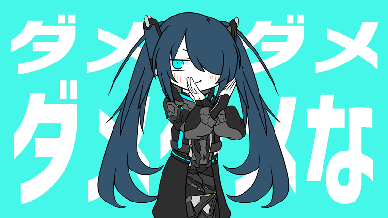 ##PSO2##安藤##ちび安##曲パロ