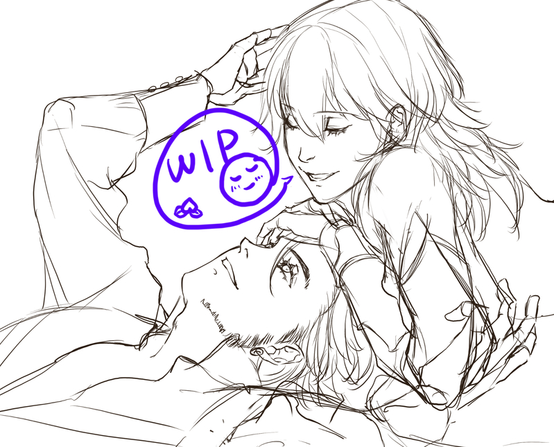 #FE3H#クロレス#claudeleth