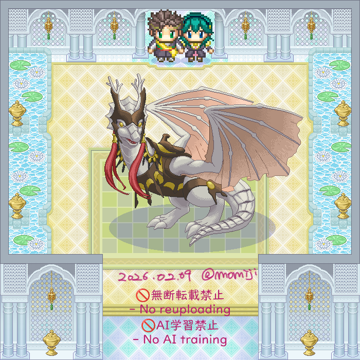 #claudeleth#クロレス#FE3H