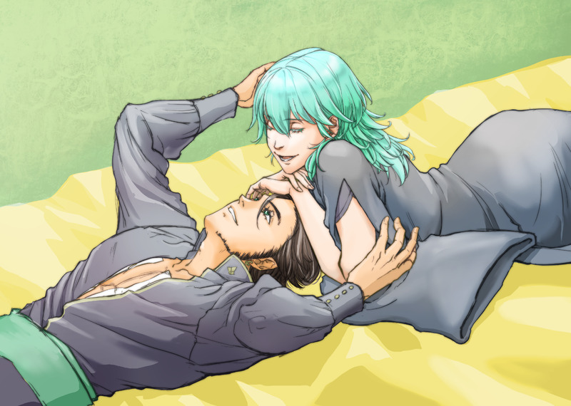 #claudeleth#クロレス#FE3H#FE風花雪月#ファイアーエムブレム風花雪月