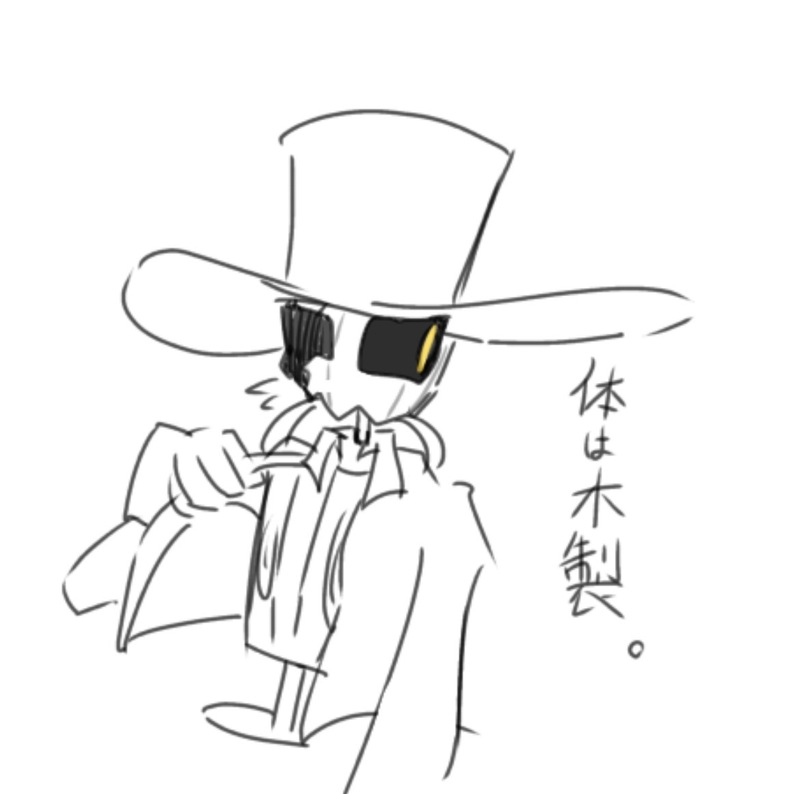 #オリキャラ#オリジナルキャラクター