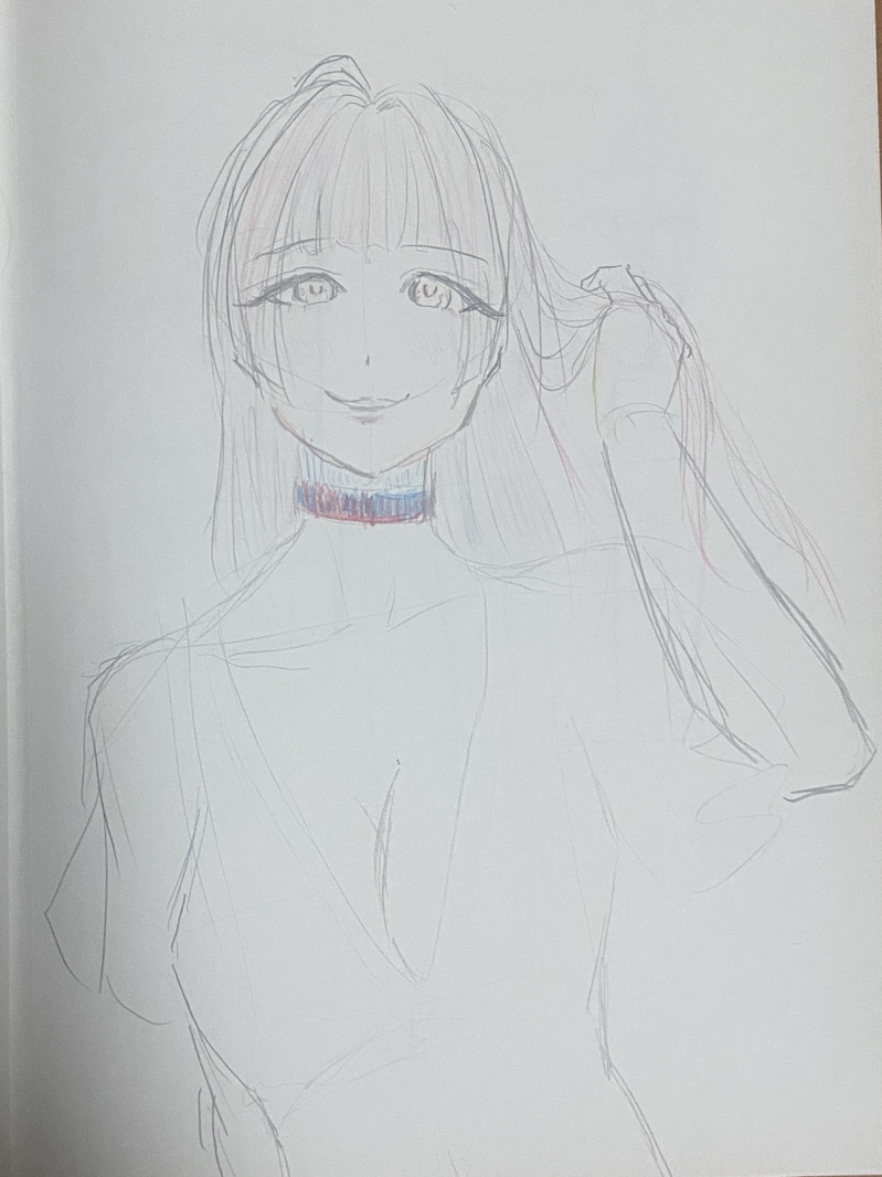 #一次創作##一次創作