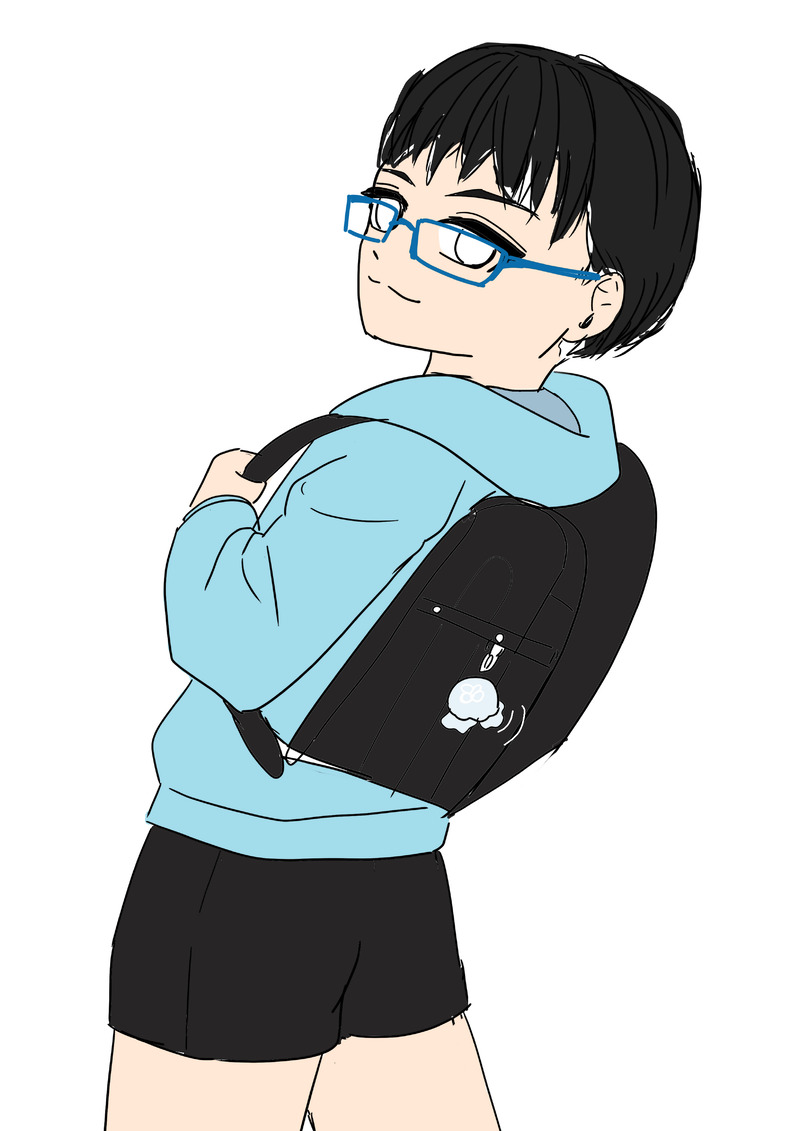 #一次創作##一次創作