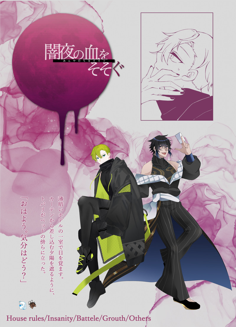 ##卓報告##ドロディス