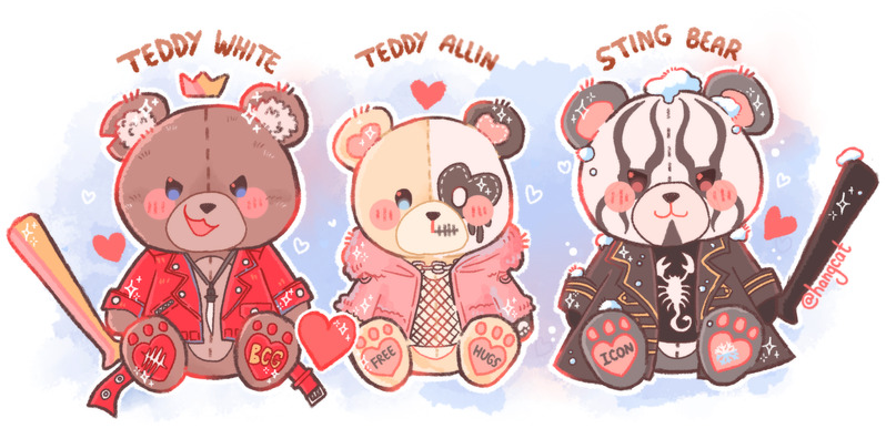 #AEW#ジェイビー