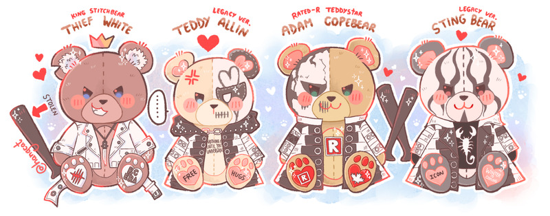 #AEW#ジェイビー