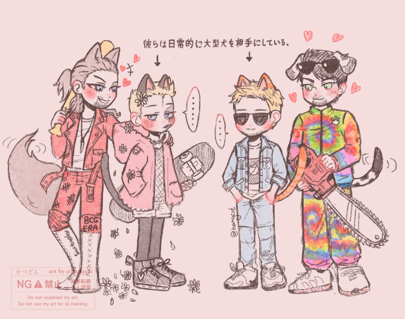 #AEW#ジェイビー