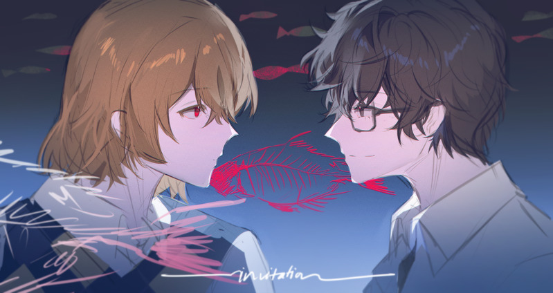 #shuake#主明