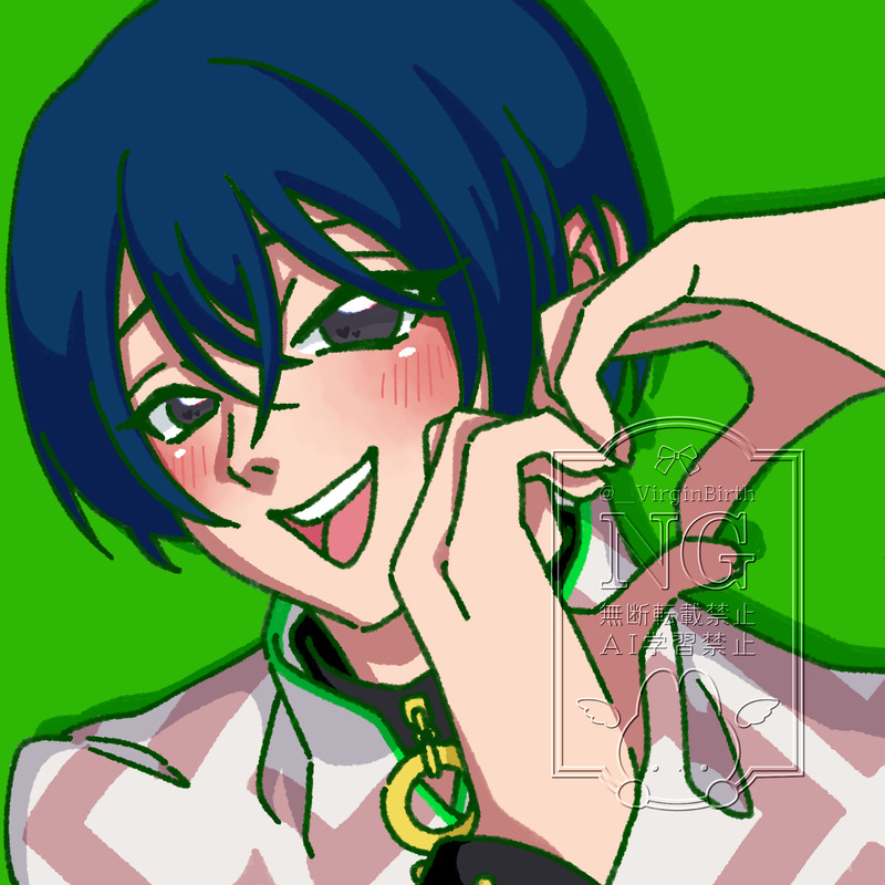 #カリスマ#本橋依央利