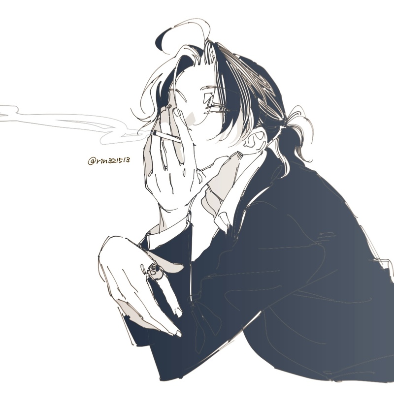 #憂国のモリアーティ#シャーロック