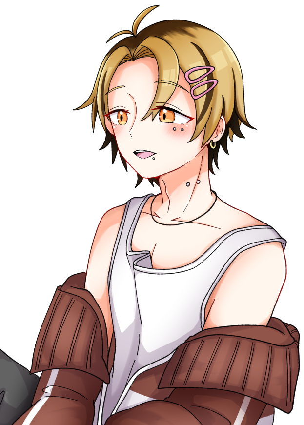 ##りゅせ探索者_差分