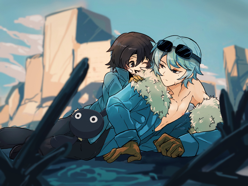 #头七怪谈#头七水果捞