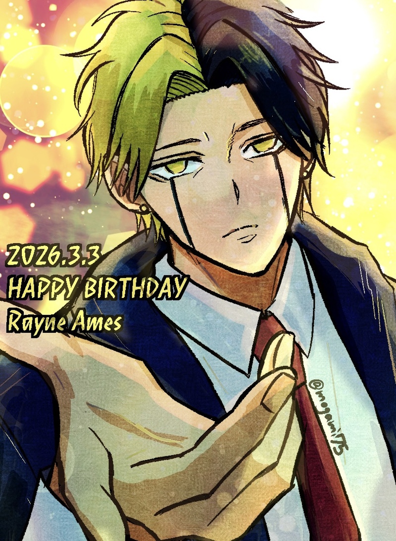 #マッシュル-MASHLE-#マッシュルFA