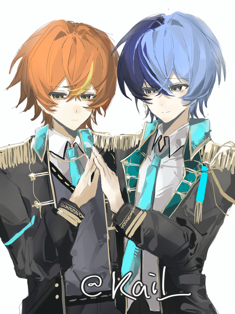 #彰冬#彰冬洁癖