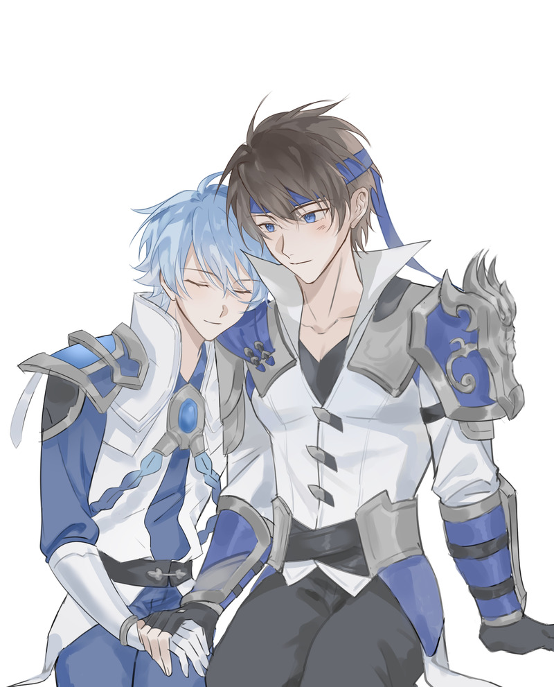 #王者荣耀#云亮