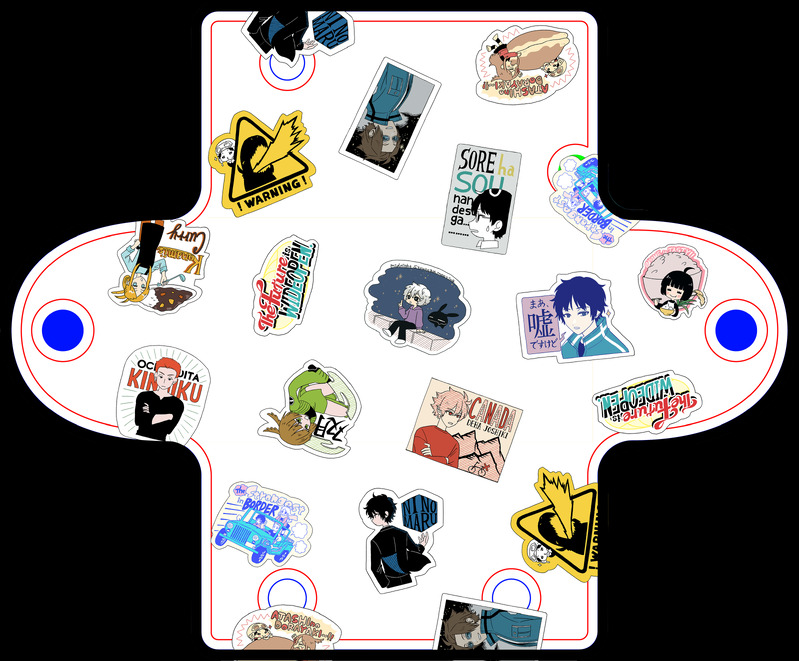 #ワールドトリガー