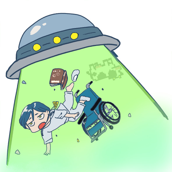 #つぐ哀#都市伝説解体センター#廻屋渉#センター長