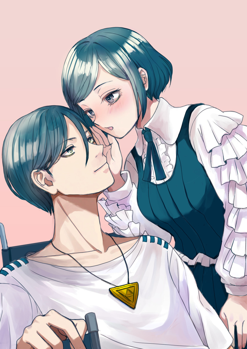 #廻あざ#廻屋渉#都市伝説解体センター#都市伝説描きたいセンター#福来あざみ