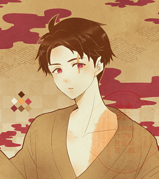 #ゲゲゲの謎#水木